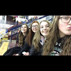 Meet your Posher, Jenna